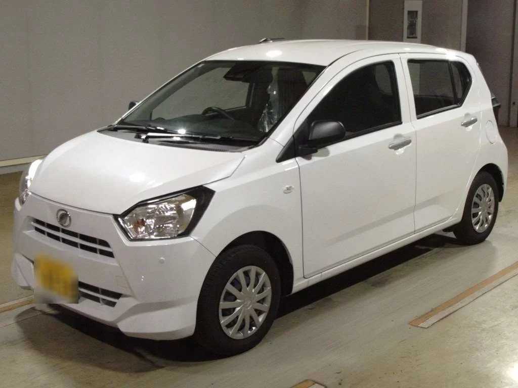 Daihatsu Mira e:S LA350S 2025